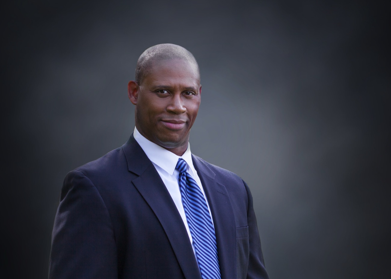Gerald Winters — Attorney & CPA